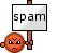 Spam :spam:
